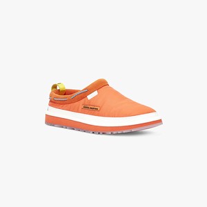 Ugg Heron Preston Tasman Men Slippers Orange (5817BSLMZ)